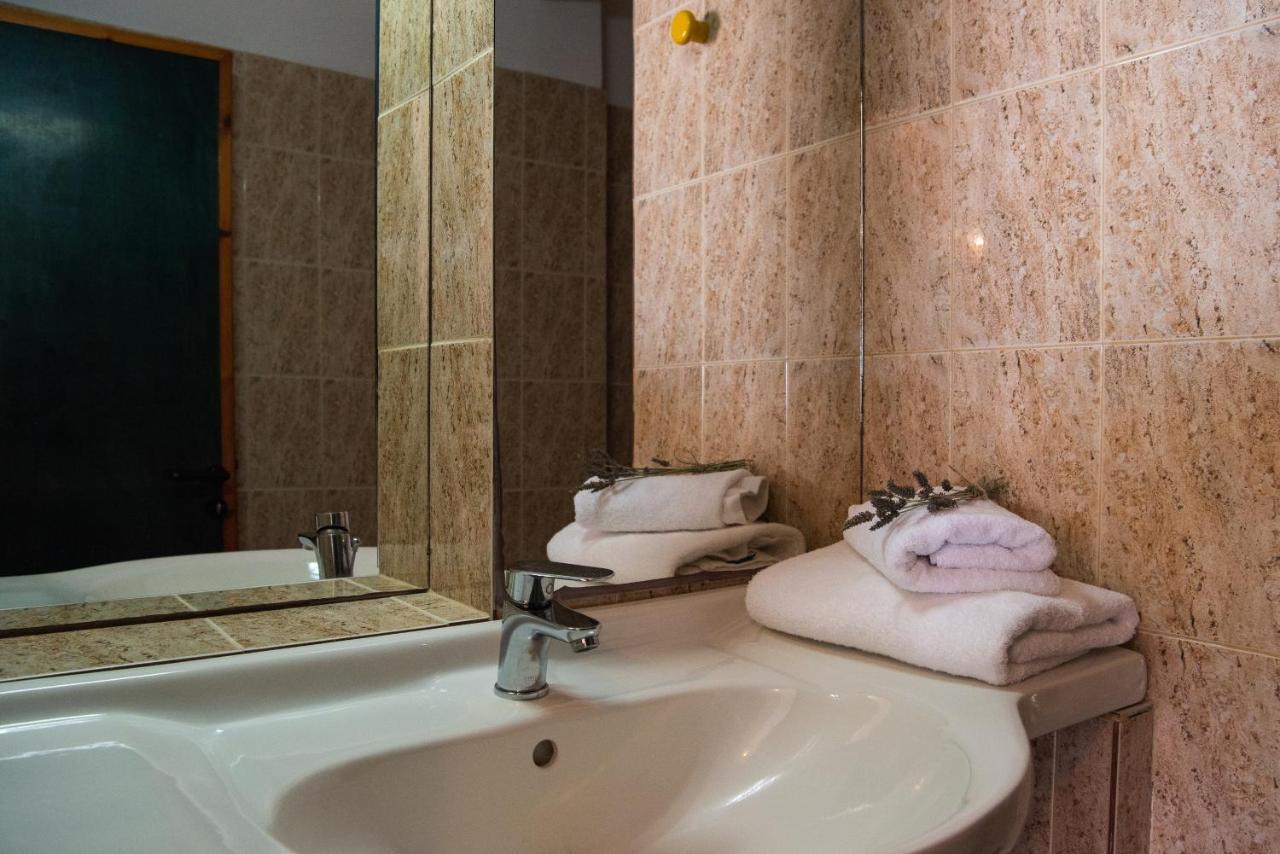 Villa Flisvos Маратьяс Экстерьер фото